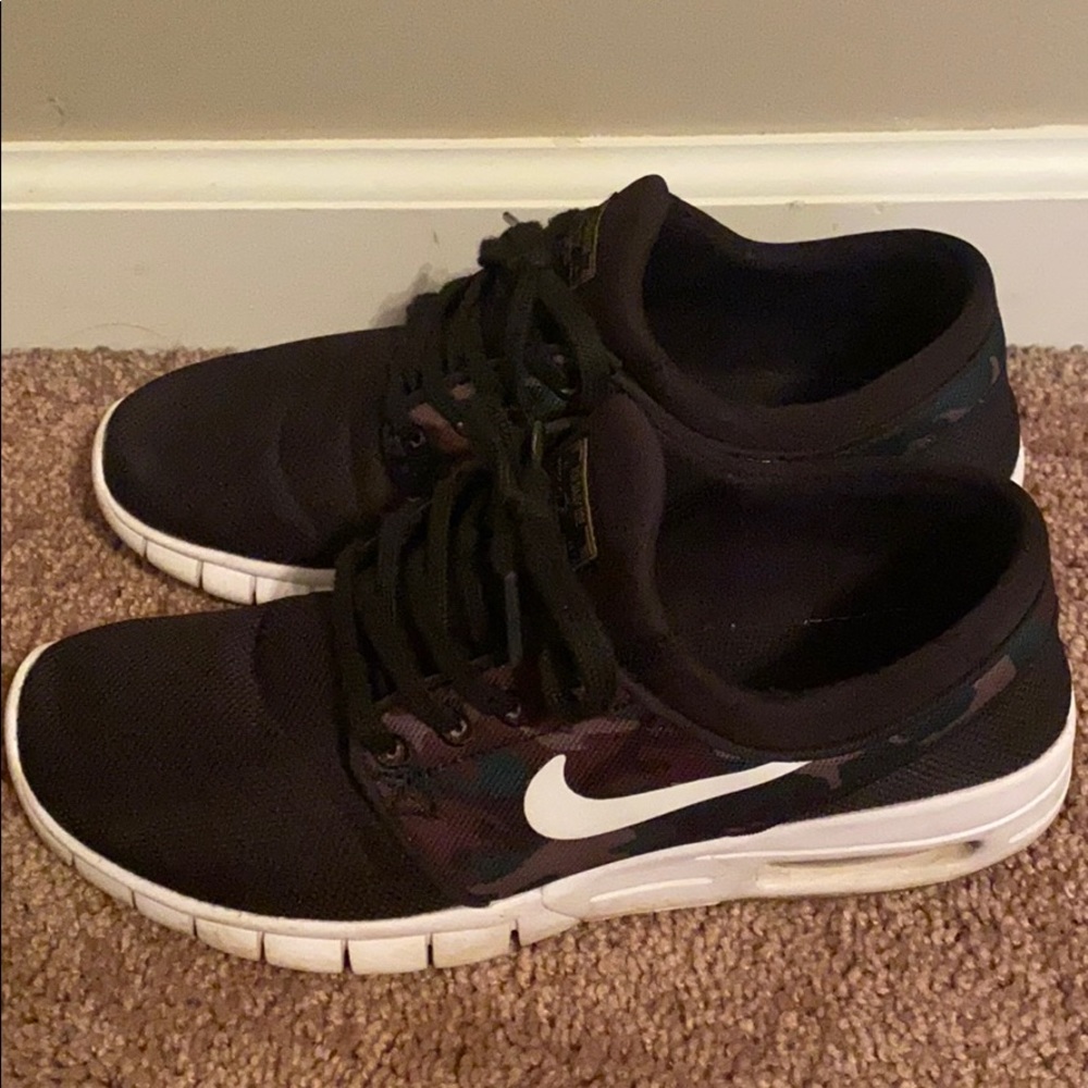 Nike sneakers